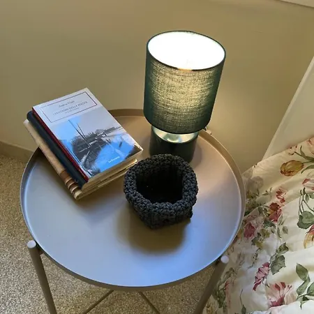 Goito Апартаменты