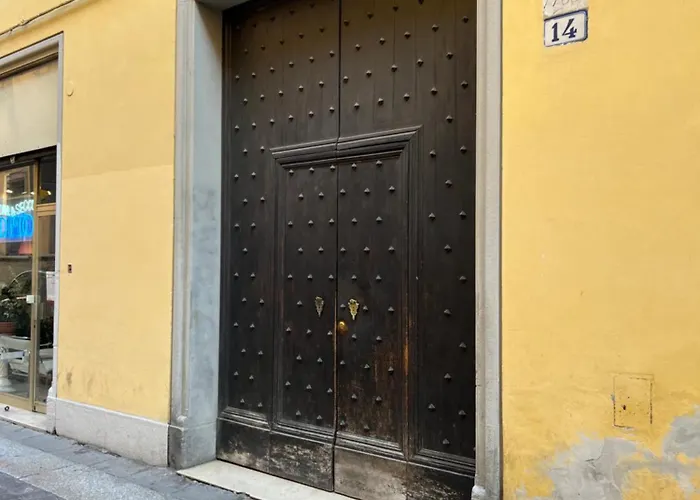 Goito Болонья