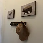 Goito Apartment *