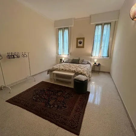 Apartment Goito *