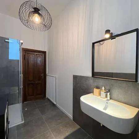 Apartment Goito