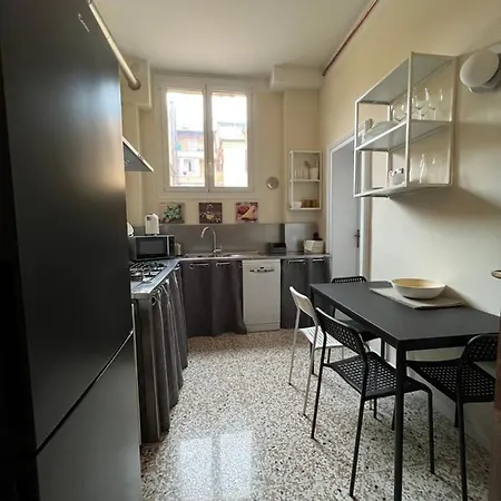 Apartment Goito *