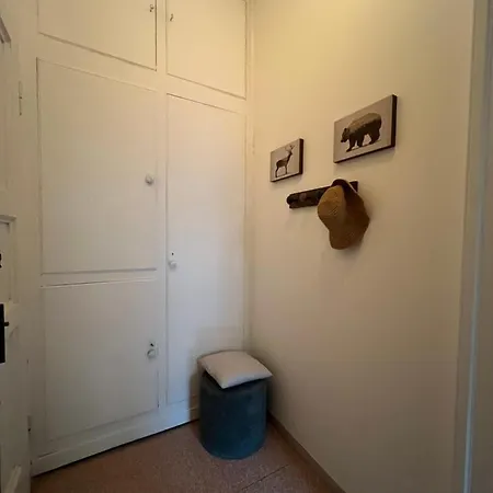 Apartamento Goito
