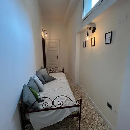 Apartamento Goito Bolonha