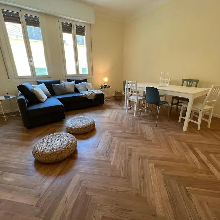 Apartment Goito