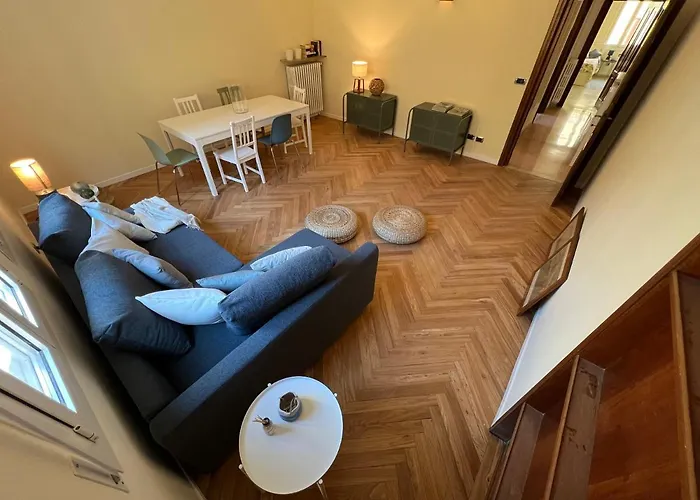 شقة Goito بولونيا