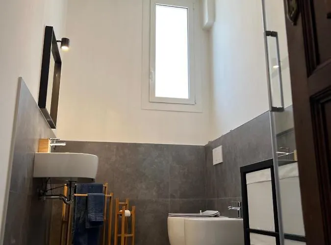 Goito شقة بولونيا