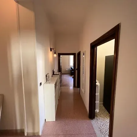 Apartament Goito *