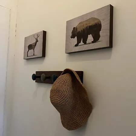 Goito Apartament *