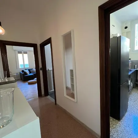 Goito Apartament *